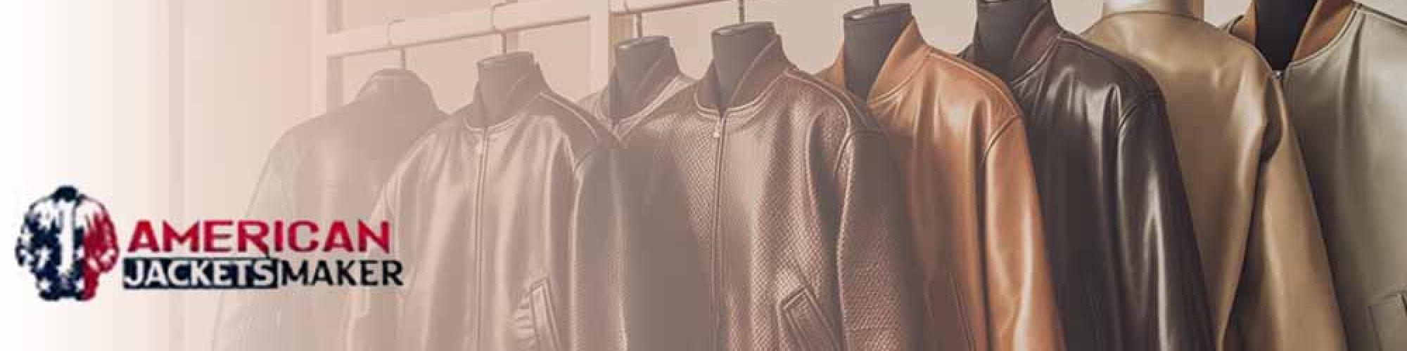 American Jackets Maker