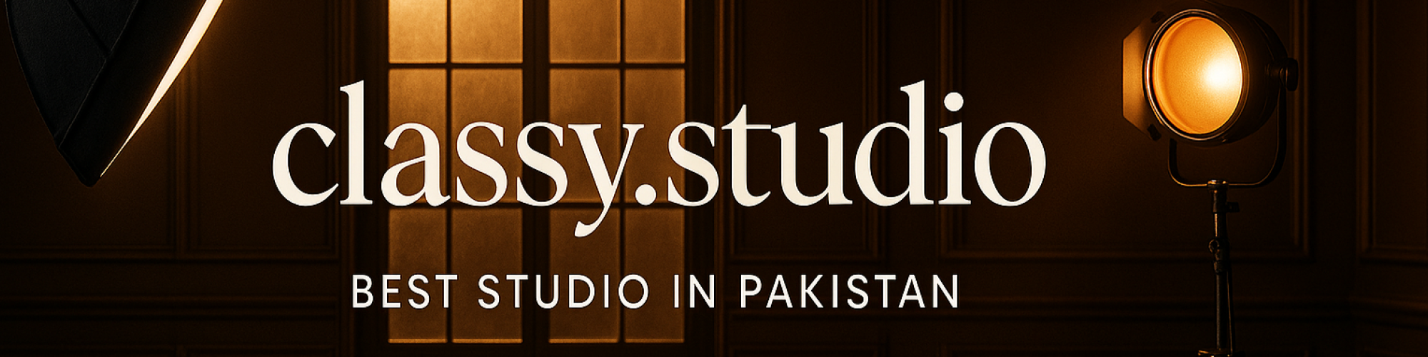 Classy Studio PK
