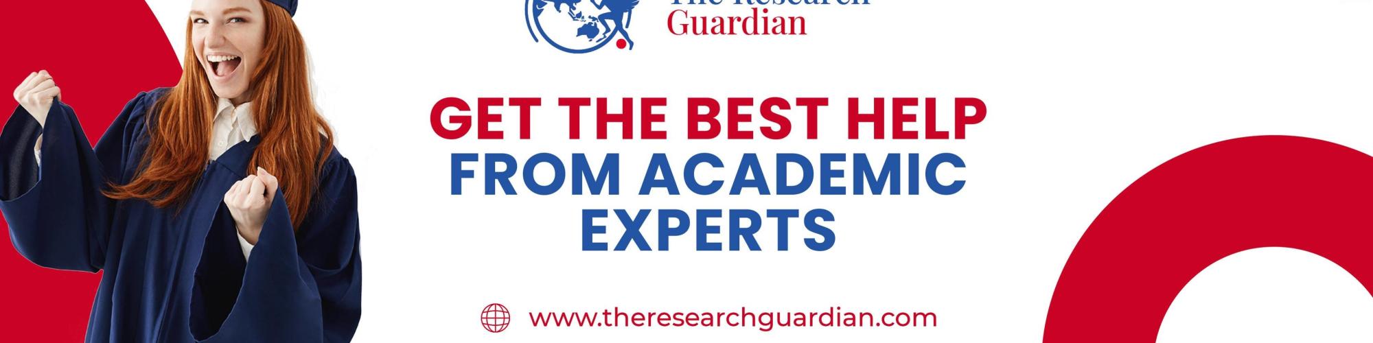 The Research Guardian