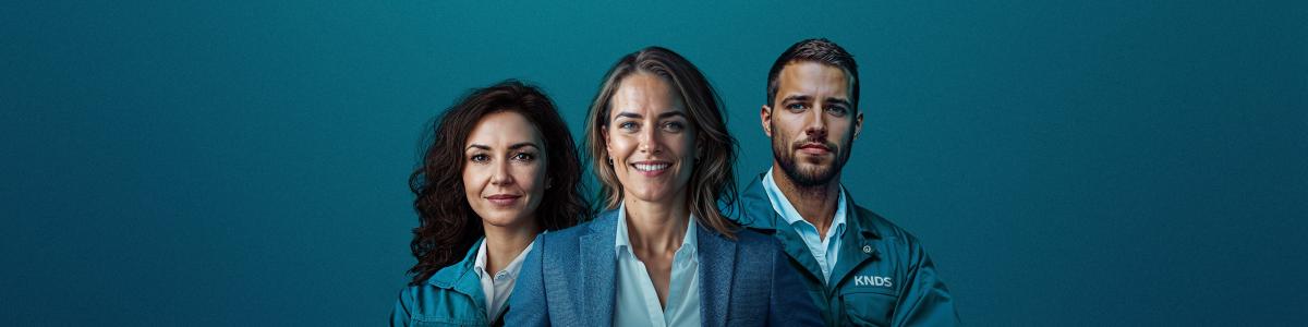 KNDS Deutschland cover