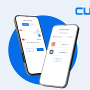 Cut- Mobile Ewallet Application 