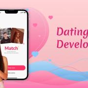 Dating App Development