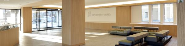 STADT UND LAND  cover image
