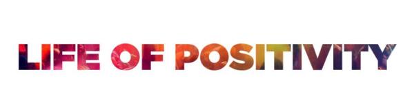 lifeofpositivity cover image