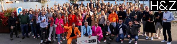 H&amp;Z Unternehmensberatung AG cover image