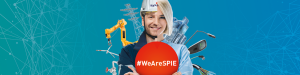 SPIE Deutschland &amp; Zentraleuropa cover image