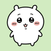 Chiikawa Puzzle