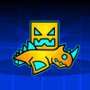 Geometry Dash x