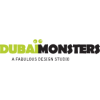 Dubai Monsters