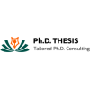 PHD Thesis UK