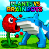 Plants Vs Brainrots