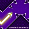 Space Waves Game