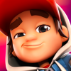 Subway Surfers City
