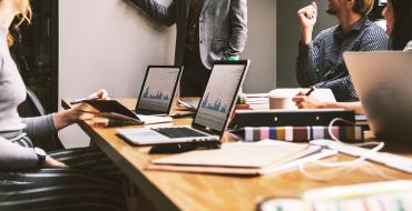 Personal- und Karriereentwicklung im Supply Chain Management