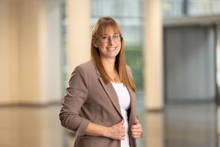 Caroline Landzettel