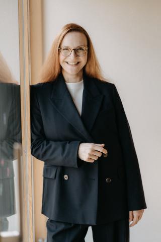 Franziska Prüger