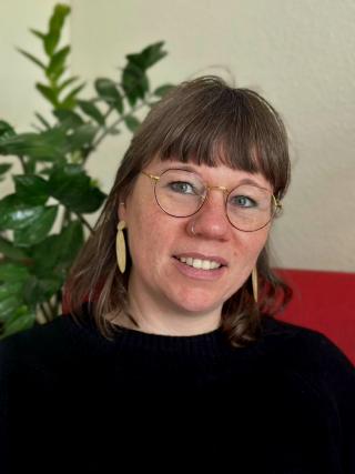 Kirstin Scholten