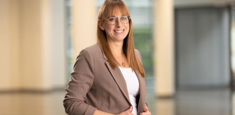 Caroline Landzettel