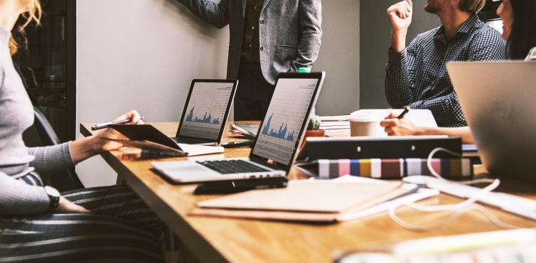 Personal- und Karriereentwicklung im Supply Chain Management