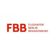 Flughafen Berlin Brandenburg GmbH -- Einkäufer (m/w/d) Bau- und Planungsleistungen mit Schwerpunkt FM-Leistungen job image