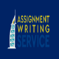 Assignment Writing Service UAE logo image