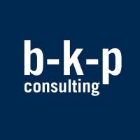 b-k-p Consulting GmbH logo image