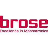 Brose Gruppe logo image