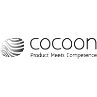 cocoon GmbH logo image