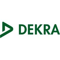 DEKRA  logo image