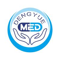 HONG KONG DENGYUE PHARMACEUTICAL CO., LIMITED logo image