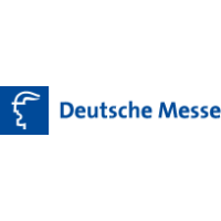 Deutsche Messe AG logo image