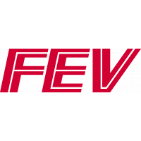 FEV Europe GmbH logo image