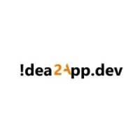 Idea2App logo image
