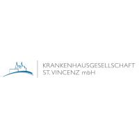 Krankenhausgesellschaft St. Vincenz mbH logo image