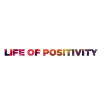 lifeofpositivity logo image