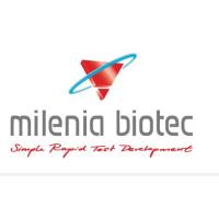 Milenia Biotec GmbH logo image