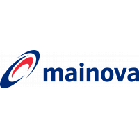 Mainova AG logo image
