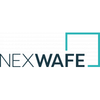 NexWafe logo image
