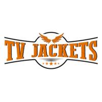TV JACKET logo image