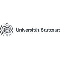 Universität Stuttgart logo image