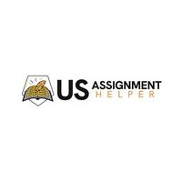 US Assignment Helper logo image