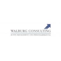 Walburg Consulting logo image